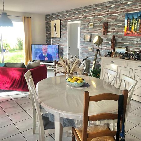 Le Rendez Vous Des Vacances Fouras Buitenkant foto