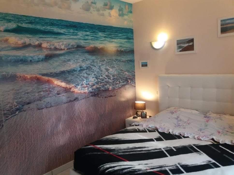 Le Rendez Vous Des Vacances Fouras Buitenkant foto
