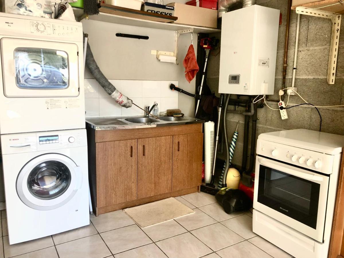 Le Rendez Vous Des Vacances Fouras Buitenkant foto