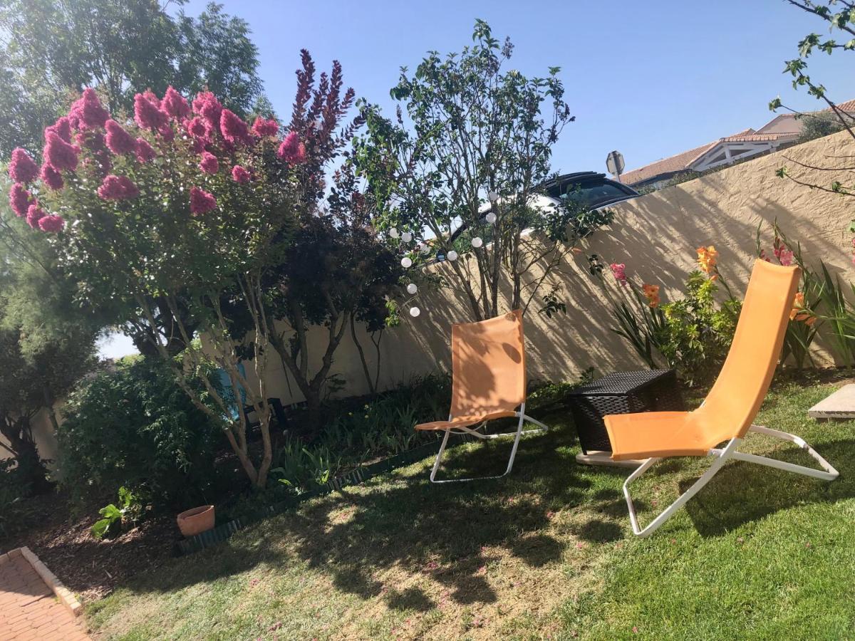 Le Rendez Vous Des Vacances Fouras Buitenkant foto