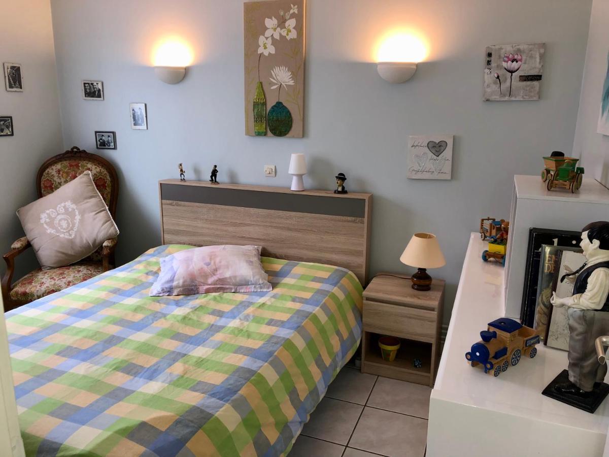 Le Rendez Vous Des Vacances Fouras Buitenkant foto