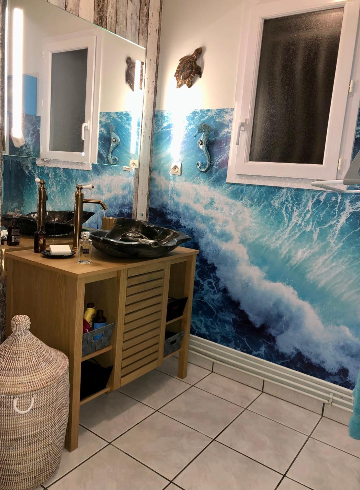 Le Rendez Vous Des Vacances Fouras Buitenkant foto