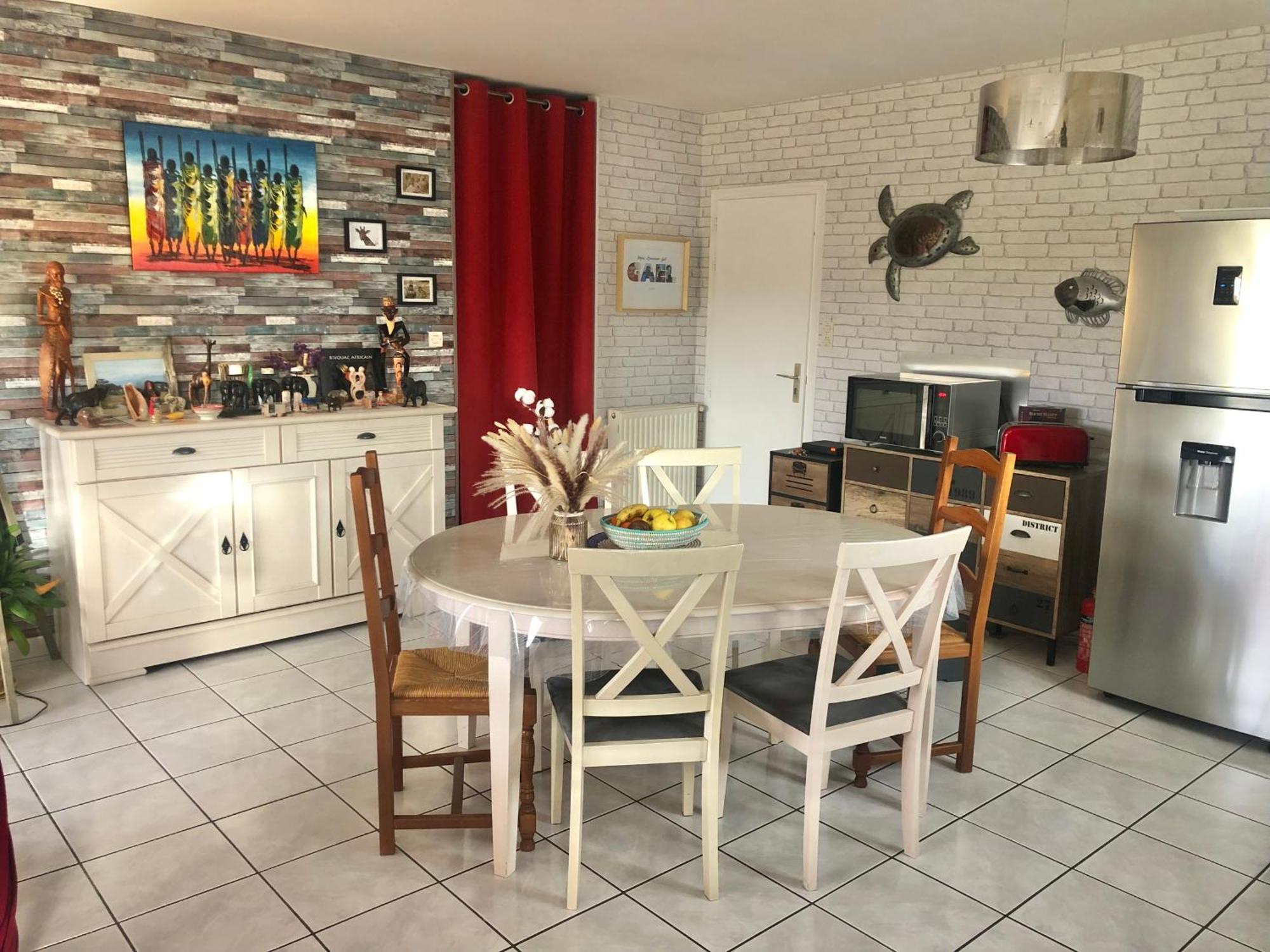 Le Rendez Vous Des Vacances Fouras Buitenkant foto