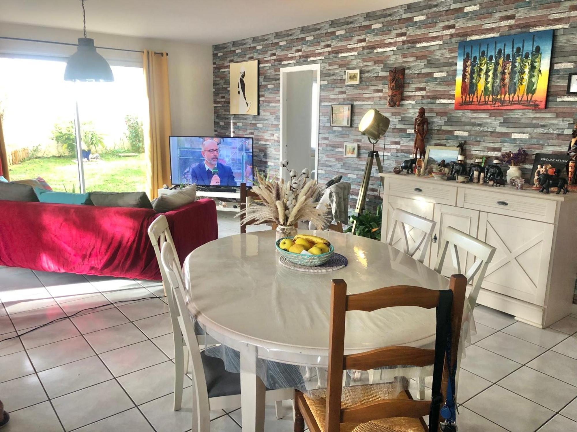 Le Rendez Vous Des Vacances Fouras Buitenkant foto
