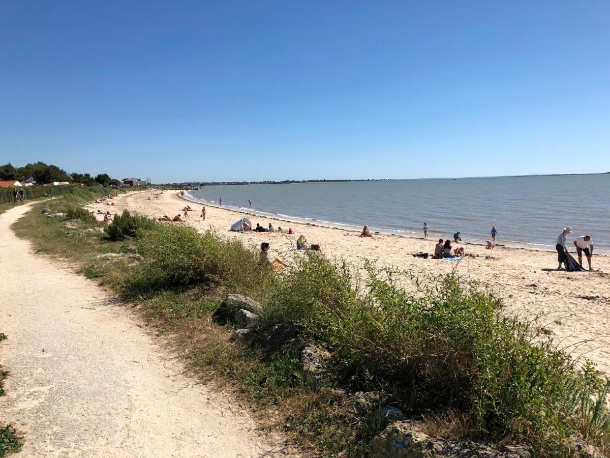 Le Rendez Vous Des Vacances Fouras Buitenkant foto
